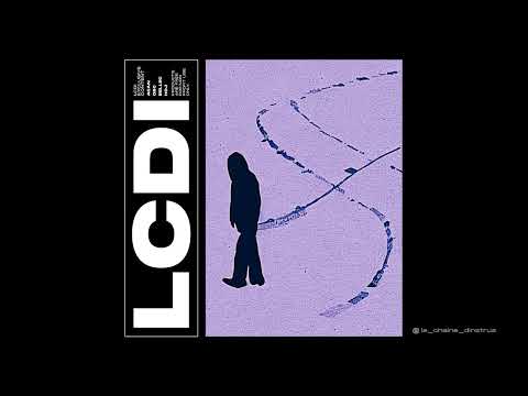 Cabellero x Alpha Wann x Prince Waly - Type Beat - "No Right Path" (By ObcL7)