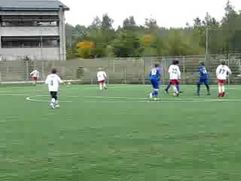 JäPS AC - Kasiysi 14.9.2008