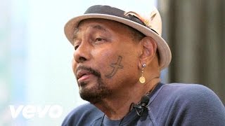 Aaron Neville - Inside the Album: Little Bitty Pretty One