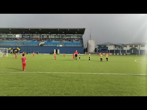 LA ACADEMIA 🆚 LA MESA - COPA SUPER CARNES | 3CER LUGAR SUB-12