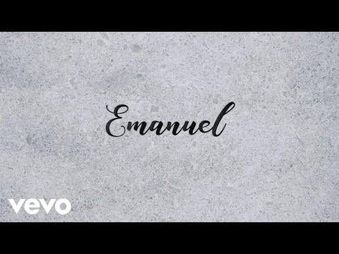 Leo Fonseca - Emanuel (Lyric Video) ft. Gabriela Laranjo