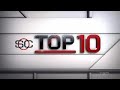 TSN Top 10: One in a Million Moments