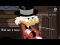 Just A Compilation Of Scrooge Being Adorable
