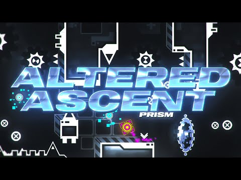 Altered Ascent