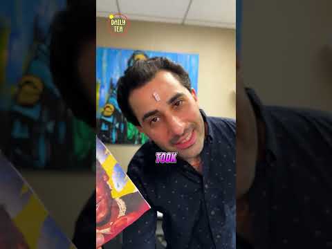 What Really Happened to Lil Uzi Vert’s $24 Million Forehead Diamond?