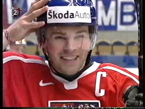 World Championship  Apr.28/2002  Czech Republic - Japan (CZE)