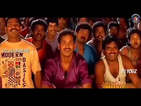 KATTADIKIITHU  VIDEO REMIX  DJ YOGZ