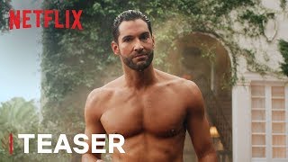 Lucifer | Season 4 - Teaser