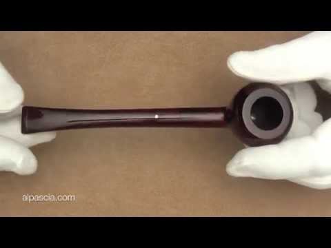 pipa Dunhill Chestnut 2107 - pipe 950