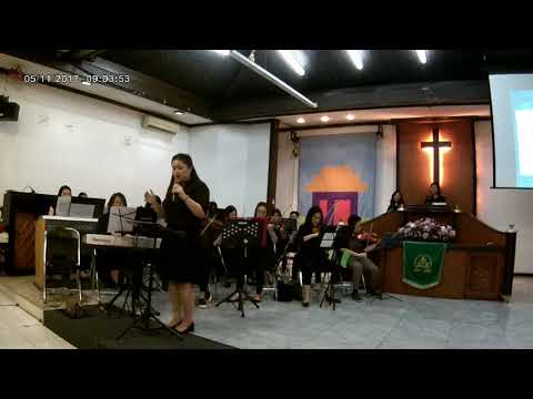 The Blissful Harmony - Siapa Yang Berpegang