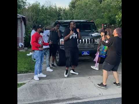 BIG MUDDY LINKS UP WITH MURF CAAM FOR THEIR NEW VIDEO CHASIN A BAG!!!!!