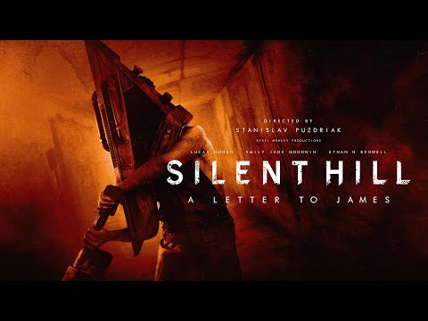 Silent Hill: A Letter to James | Horror Short Film