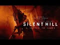 Silent Hill A Letter To James Horror Short Film