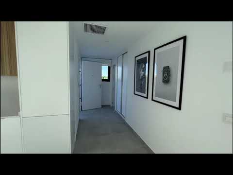 3 Bedroom 2 Bathroom detached Villa with Private Pool  - €249,950 FREE AIR-CON & FURNITURE