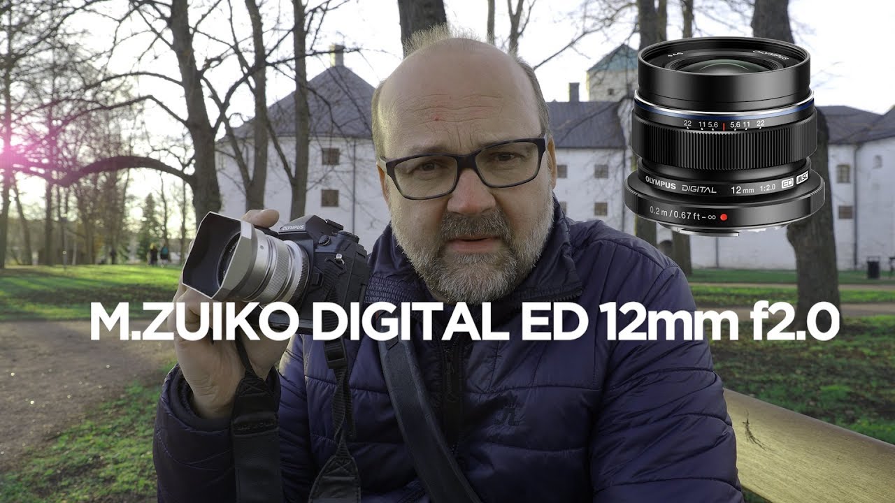 Video thumbnail for Video Review 2