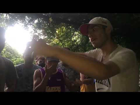 Ntc vs David |Clasificatorias|Tosca Free