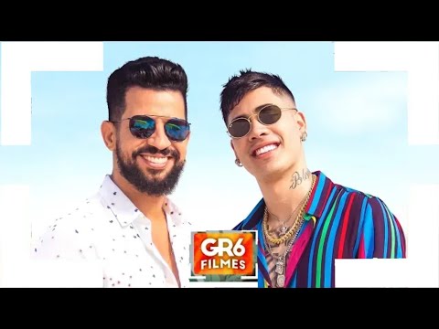 Kevinho e Dennis DJ - Agora é tudo meu