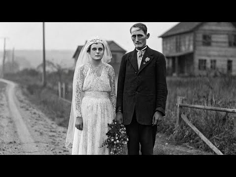 Every Daughter in the Pendleton Line Married at 14 — To a Groom No One Remembered