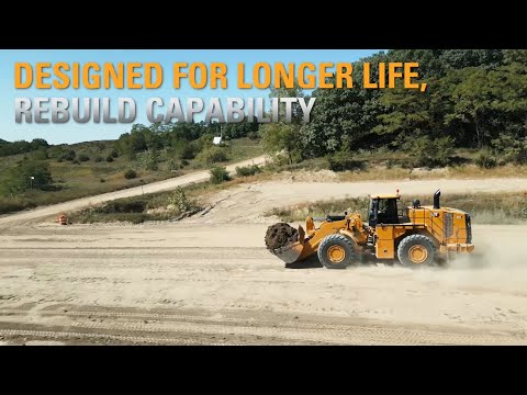 Introduction Video – 988 Large Wheel Loader (YouTube)