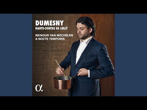 Acis et Galatée, LWV 73 : Ritournelle