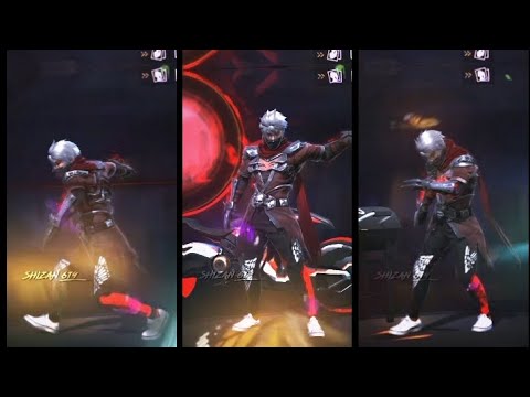 Hola Amigos!!!💀💗 (Xml + Clip)