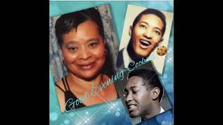 SAM COOKE  I LOST EVERYTHING  feat  BILL ROSS