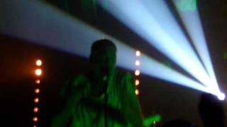 The Twang-Barney Rubble