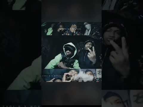 Yagi B Dissing Folks & YGz in New Song “No bunnies” with Money Ro