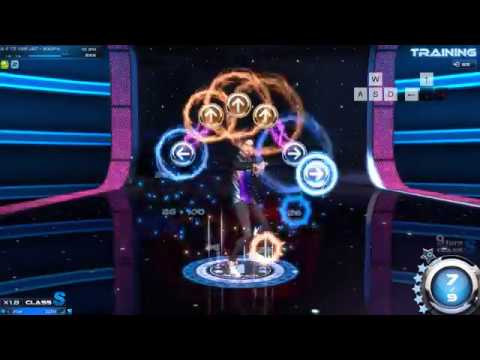 Mstar TW - AS IF IT'S YOUR LAST (Virtual Keyboard) - BLACKPINK 標準新模式 最高級 100%