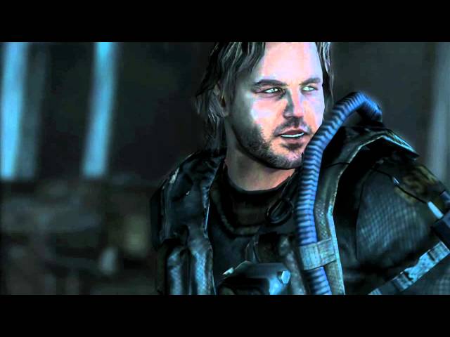 Video - Resident Evil: Revelations (PC)