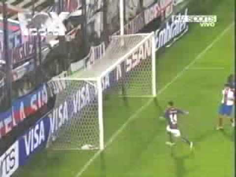 Tigre 2 - San Lorenzo 1