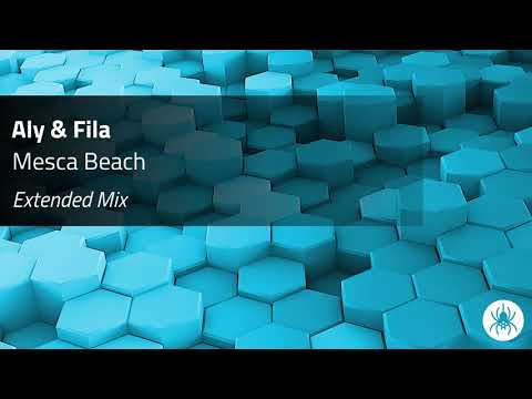 Aly & Fila - Mesca Beach (Extended Mix)