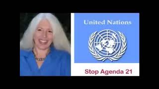 Behind The Green Mask: Rosa Koire #agenda21 #2030 #rosakoire #sustainability #behindthegreenmask