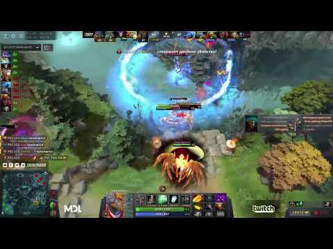 Invincible Raven Omniknight !