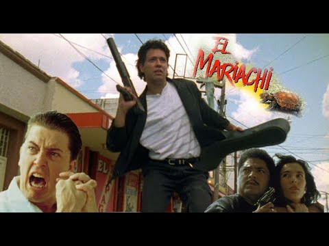 El Mariachi: Film Analysis (SPOILERS)
