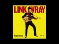 Link Wray - I'm Branded