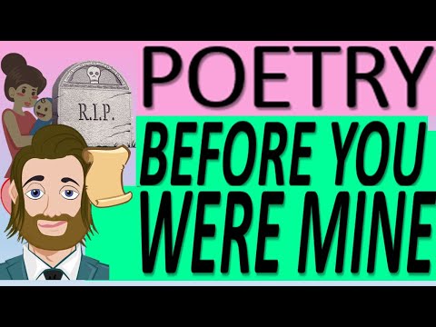 Before You Were Mine - Everything you Need to Know in Under Three Minutes!
