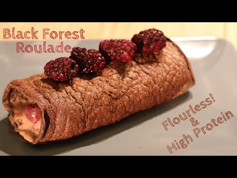 download lagu mp3 mp4 Flourless Roulade, download lagu Flourless Roulade gratis, unduh video klip Flourless Roulade