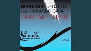 Hernandez - Take Me There video