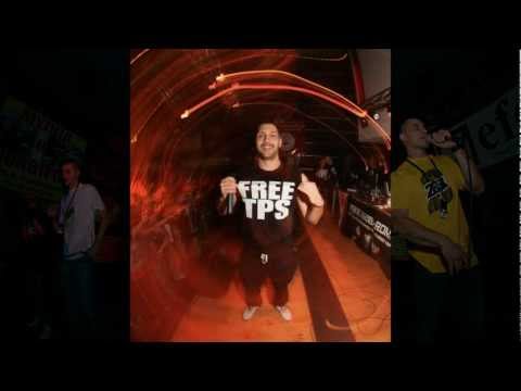 TPS, BORO - NIBY CO  (Bit: MilionBeats)