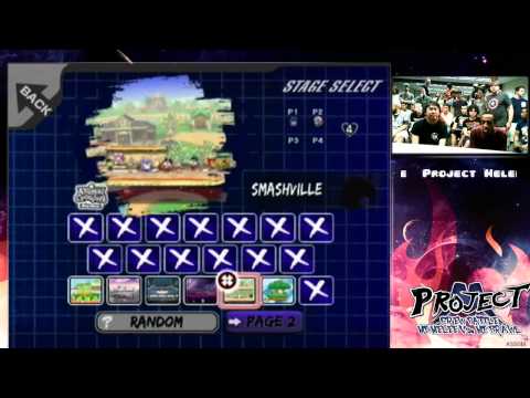 Body City - PM Crew Battle Exhibition (Michigan Melee vs Michigan Brawl)