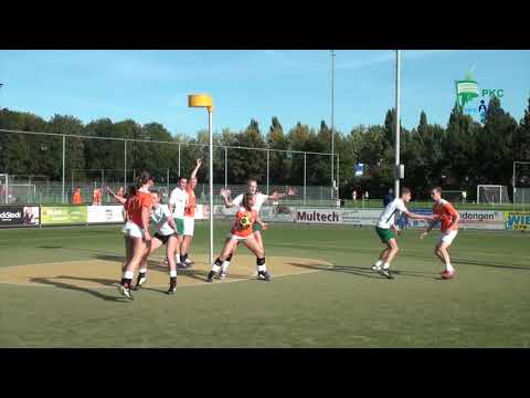 2018-09-29 OranjeWit A1 - PKC A1