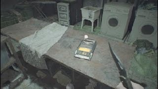 伊達兄の実況プレイpart 4BIOHAZARD 7 resident evil Gold Edition グロテスクVer.