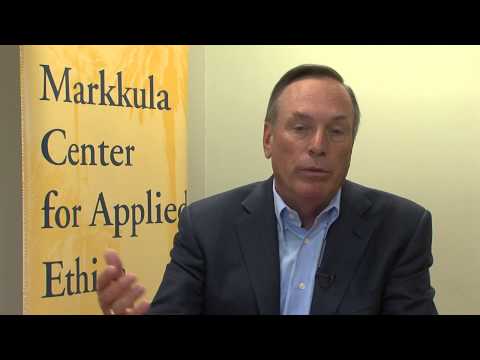 Dan Warmenhoven, NetApp -- "GPS and Privacy Tradeoffs Online"