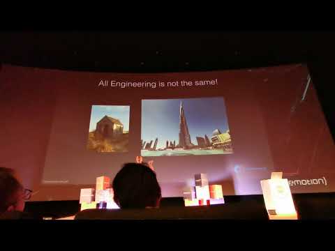 Taking Back Software Engineering - David Farley@Codemotion Madrid 2019