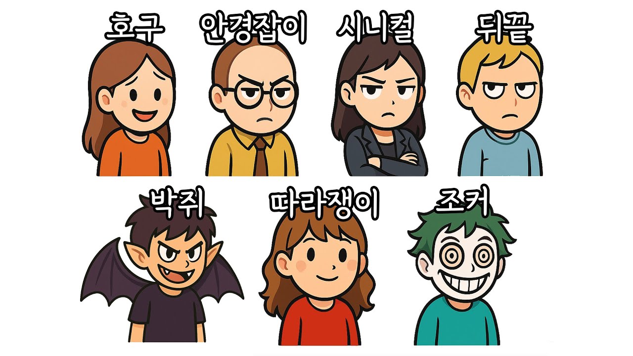 40만번의 시뮬레이션으로 증명된 「인간관계 최고의 전략」