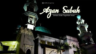 Download lagu Azan Subuh RTM TV1 (August 2023) | Maqam Rast mp3 Download lagu Azan Subuh RTM TV1 (August 2023) | Maqam Rast mp3