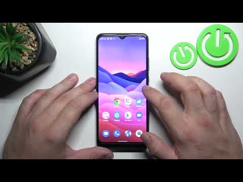 How to Adjust Screen Brightness on ZTE Blade A51 – Change Brightness Level