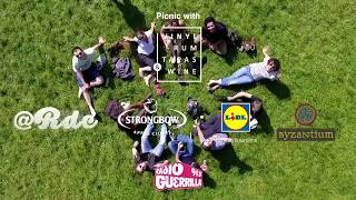 Picnic with VRTW 3rd Edition (The Souljazz Orchestra - Sorrow Fly Away)