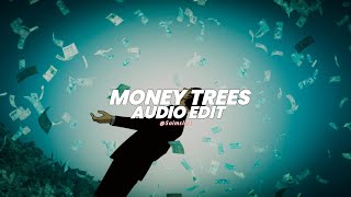 Download lagu money trees - kendrick lamar ft jay rock [edit audio] mp3